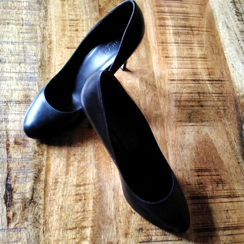 Gucci Heels